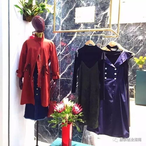 服裝店換季大攻略 2017超詳細版服裝服飾零售指南