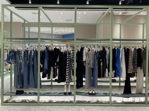 52家鞋服上市企業上半年增長3%，消費者衣物更新放緩