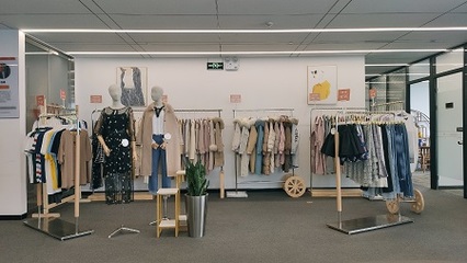 11&77 新零售盛勢之下，服裝行業的一匹黑馬