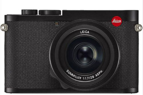 攝影器材全攻略 從單反到專業設備的全面解析