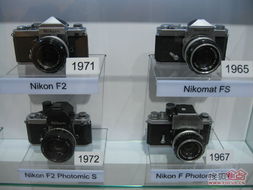 光影盛宴 探索攝影器材展的無(wú)限可能